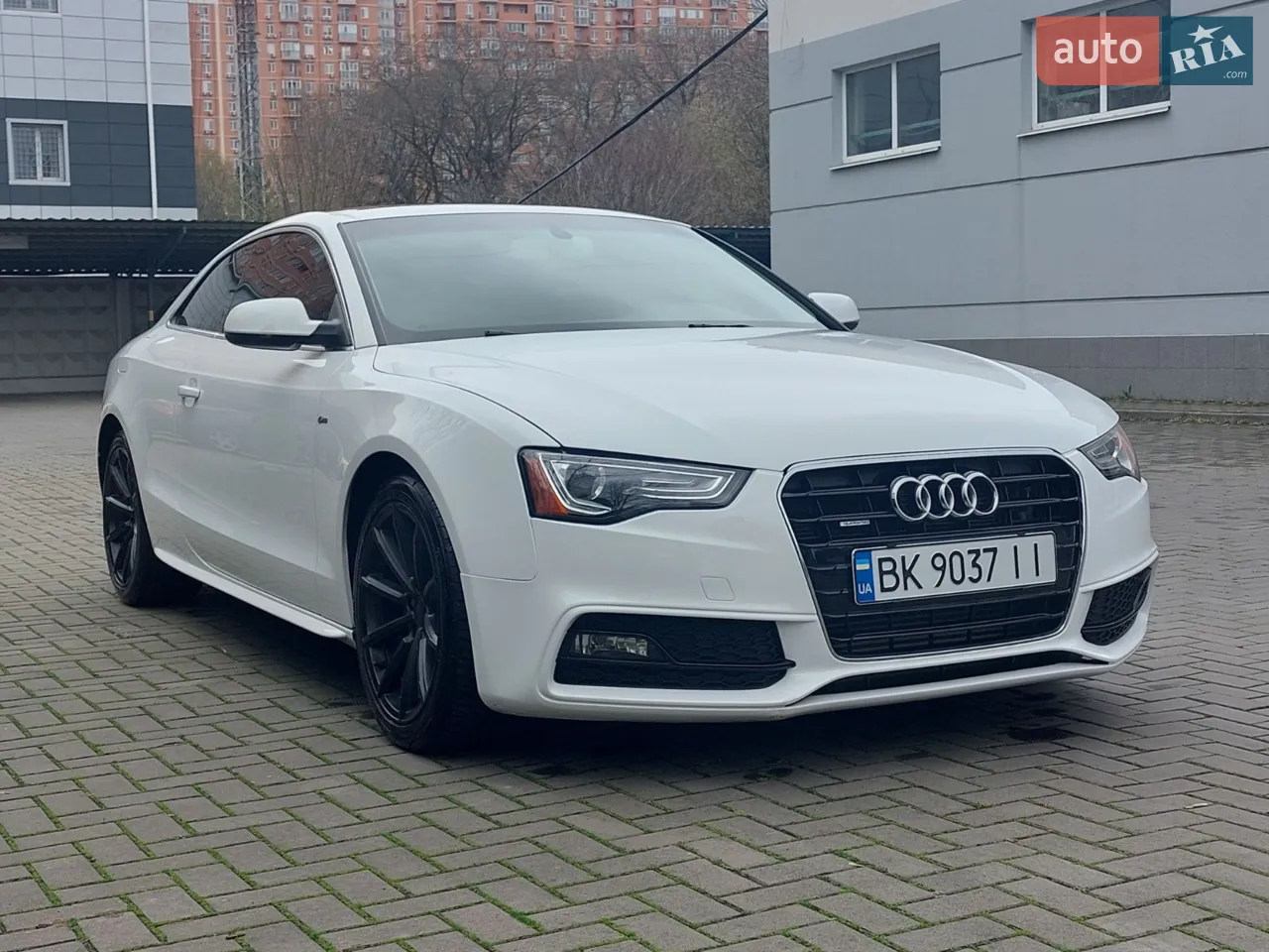 2015 Audi A5 - мініатюра 22