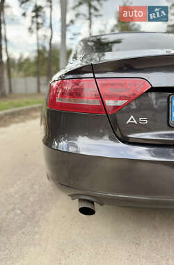 Лифтбек Audi A5 2011 в 