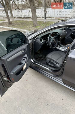Лифтбек Audi A5 2011 в 