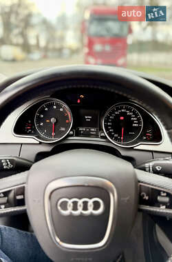 Лифтбек Audi A5 2011 в 
