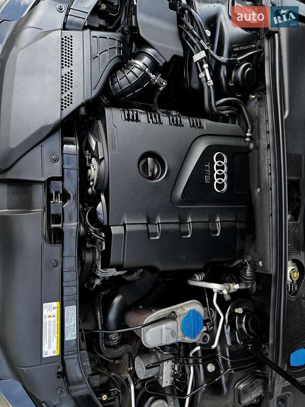 Купе Audi A5 2011 в Киеве