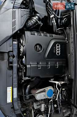 Купе Audi A5 2011 в 