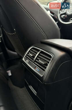 Купе Audi A5 2013 в 