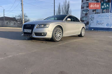 Купе Audi A5 2007 в 
