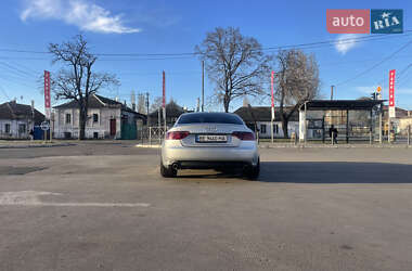 Купе Audi A5 2007 в 
