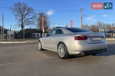 Купе Audi A5 2007 в 