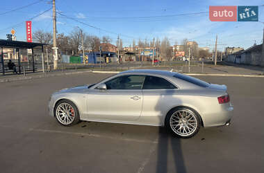 Купе Audi A5 2007 в 