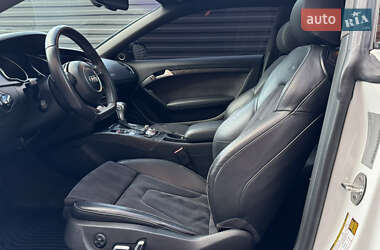 Купе Audi A5 2012 в 