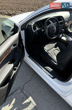 Купе Audi A5 2010 в 