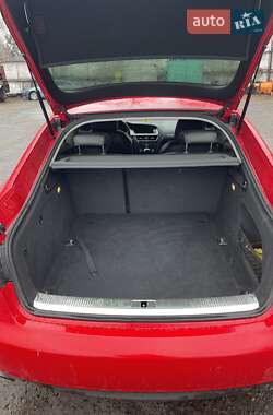 Купе Audi A5 2012 в 