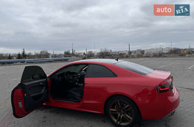 Купе Audi A5 2014 в 