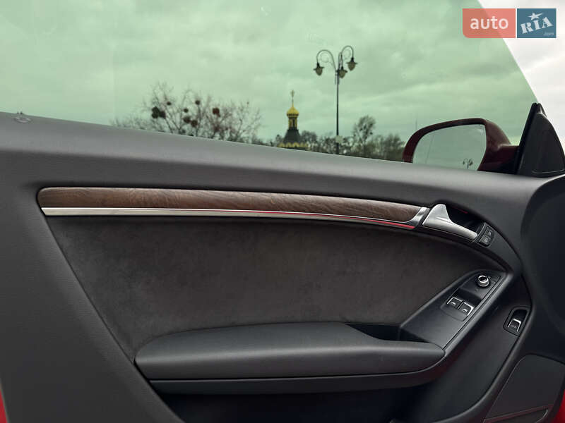 Купе Audi A5 2014 в Харькове