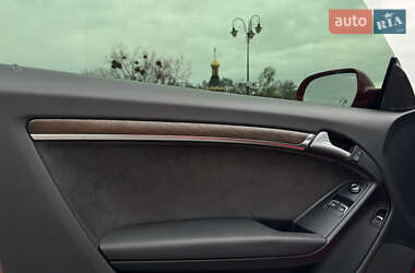 Купе Audi A5 2014 в 