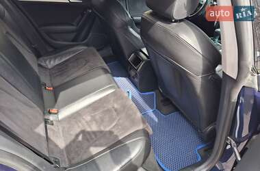 Купе Audi A5 2012 в 