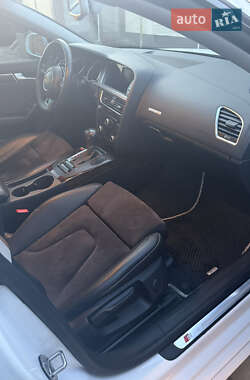 Купе Audi A5 2014 в 
