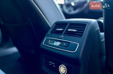Ліфтбек Audi A5 2020 в 