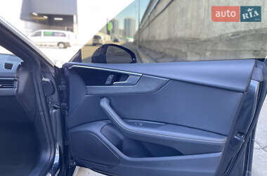Ліфтбек Audi A5 2020 в 
