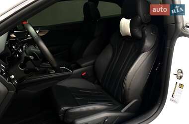 Купе Audi A5 2020 в 