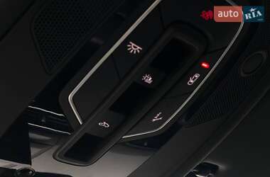 Купе Audi A5 2020 в 