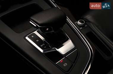 Купе Audi A5 2020 в 