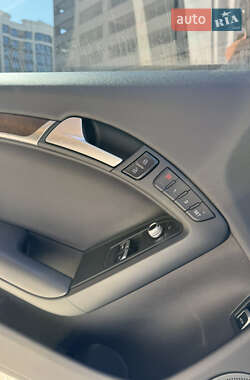 Купе Audi A5 2014 в 