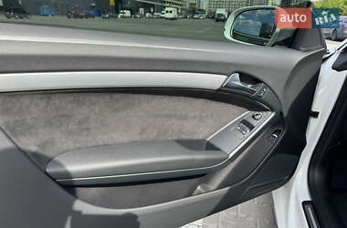 Купе Audi A5 2011 в 