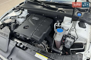 Купе Audi A5 2011 в 