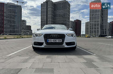 Купе Audi A5 2011 в 