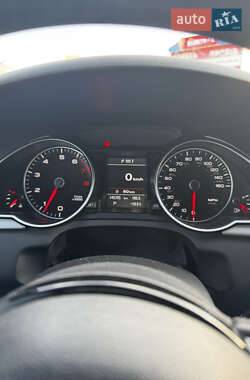 Кабриолет Audi A5 2013 в 