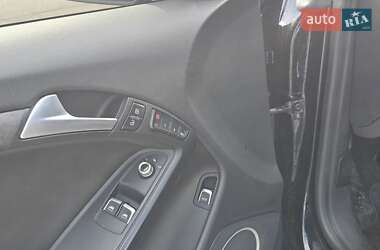 Купе Audi A5 2011 в 