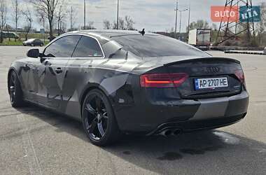 Купе Audi A5 2011 в 