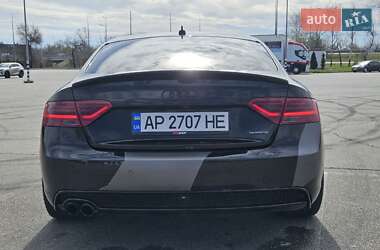 Купе Audi A5 2011 в 