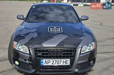 Купе Audi A5 2011 в 