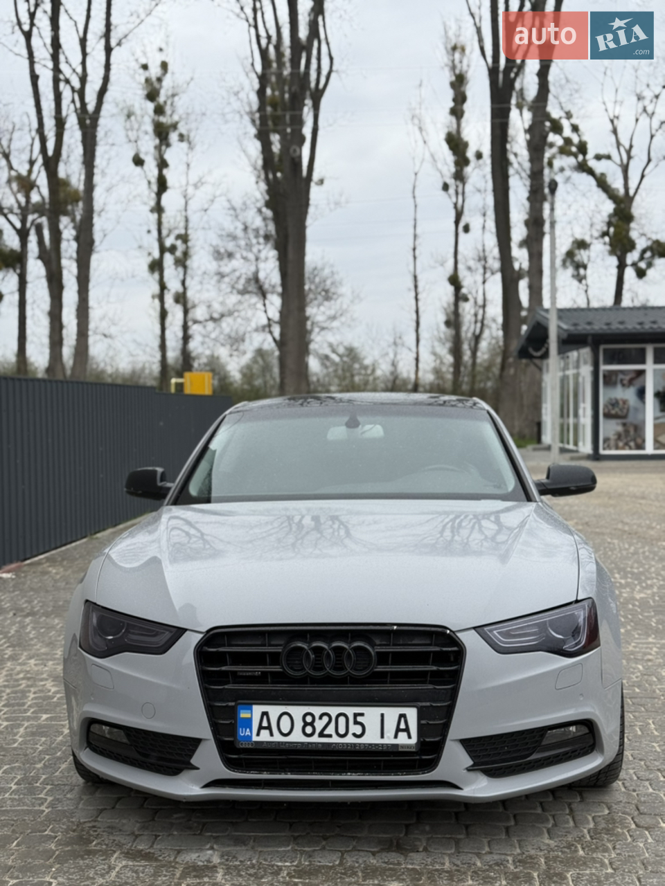 2013 Audi A5 - мініатюра 20