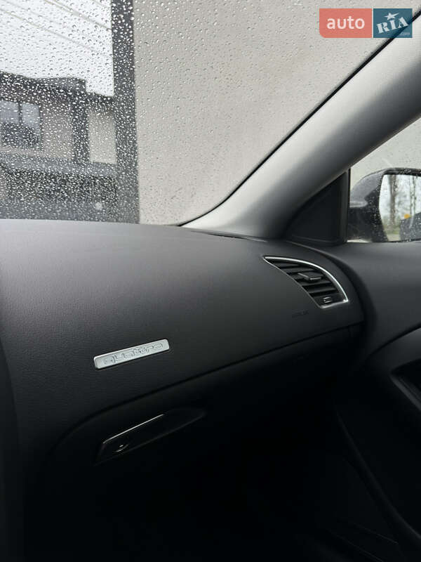 Купе Audi A5 2012 в Львові фото 13 Купе Audi A5 2012 в Львові