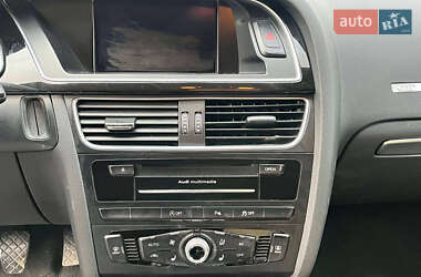 Купе Audi A5 2013 в 