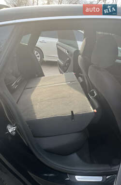 Купе Audi A5 2010 в 