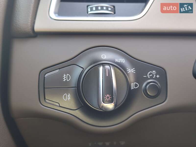 Купе Audi A5 2014 в Києві