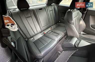 Купе Audi A5 2019 в 