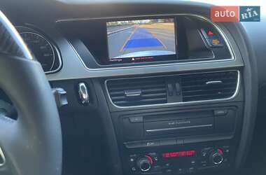 Кабриолет Audi A5 2012 в 