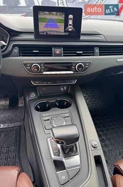 Купе Audi A5 2018 в Хмельницькому