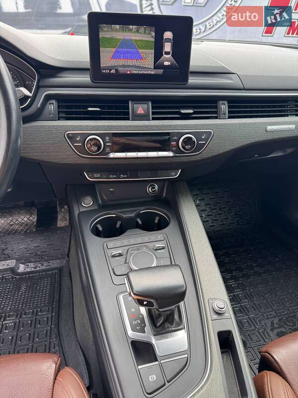 Купе Audi A5 2018 в Хмельницькому