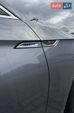 Купе Audi A5 2018 в Хмельницькому