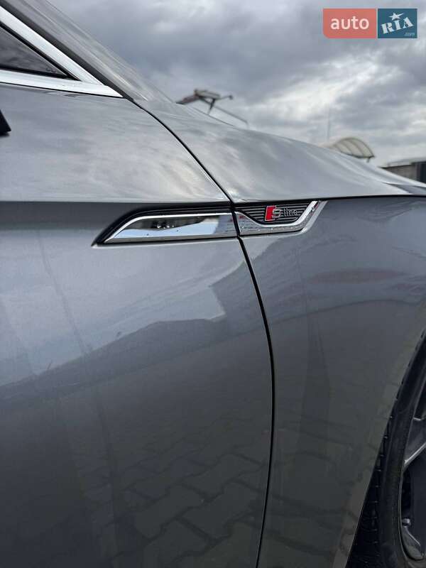 Купе Audi A5 2018 в Хмельницькому