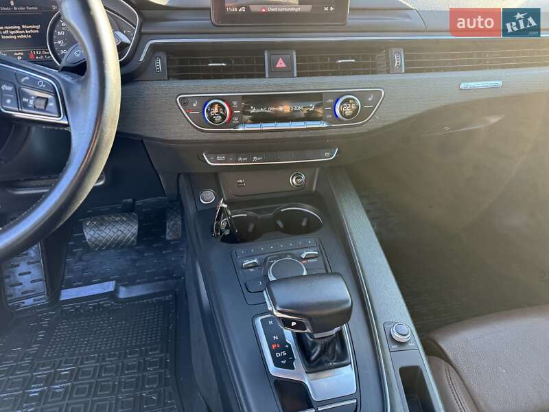 Купе Audi A5 2018 в Хмельницком