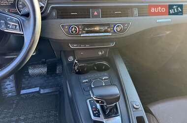 Купе Audi A5 2018 в 