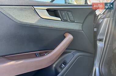 Купе Audi A5 2018 в Хмельницькому