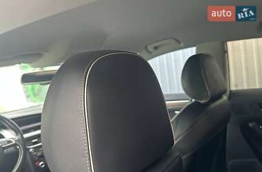 Лифтбек Audi A5 2012 в 