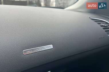 Лифтбек Audi A5 2012 в 