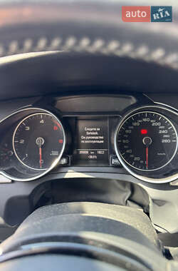Купе Audi A5 2012 в 